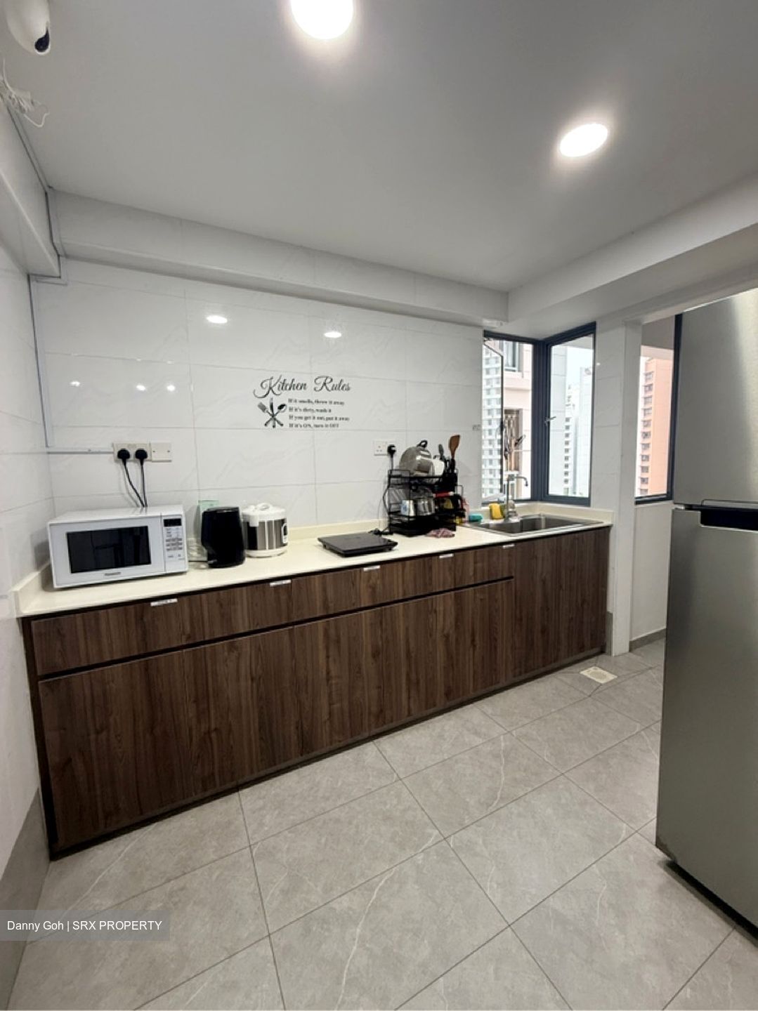 Aquarius By The Park (D16), Condominium #636375941
